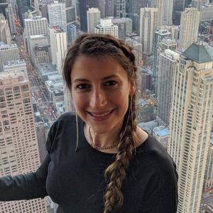 Meet your Posher, Deanna